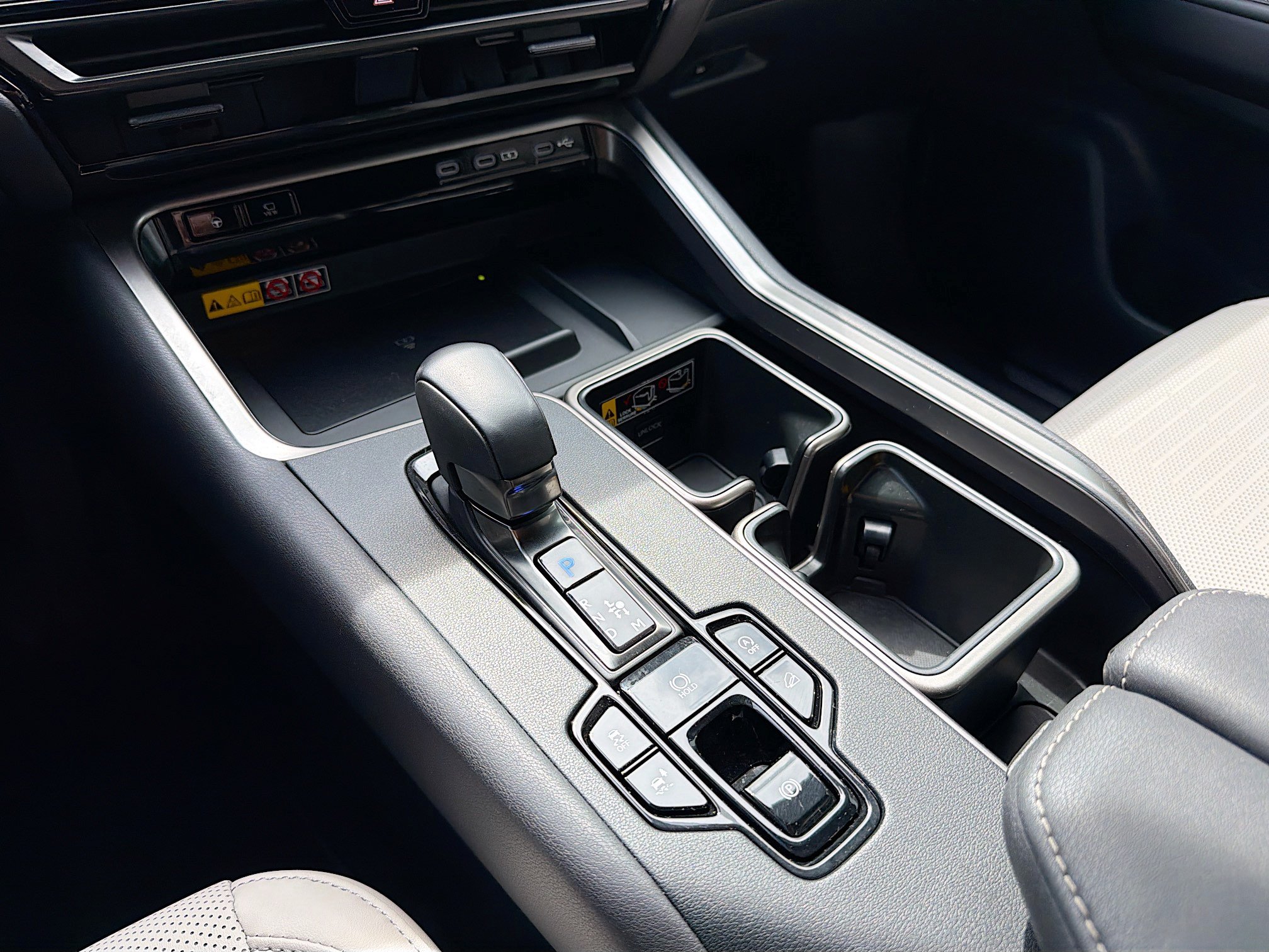 Used 2024 Lexus TX 350 AWD w/ Captains Chair Package image 12