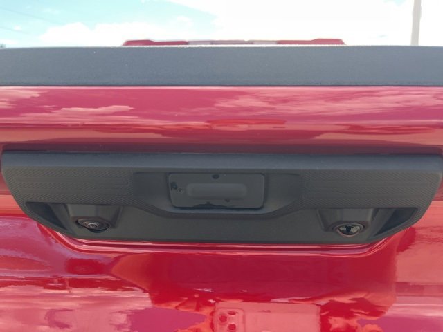 New 2026 Chevrolet Silverado 1500 LT Trail Boss w/ Convenience Package II image 8