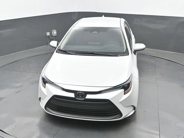New 2026 Toyota Corolla LE FWD image 27