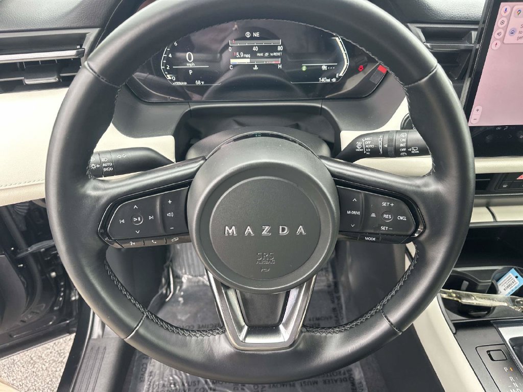 Used 2026 MAZDA CX-5 Preferred AWD/4WD image 18