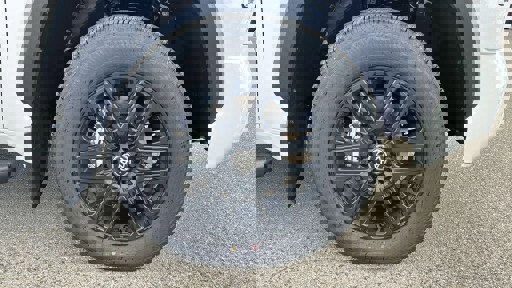 New 2026 Toyota Tundra SR5 w/ SX Package image 12