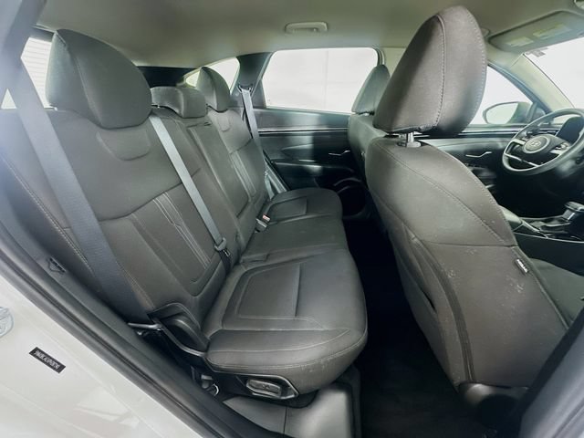 Used 2023 Hyundai Tucson SEL AWD/4WD image 9