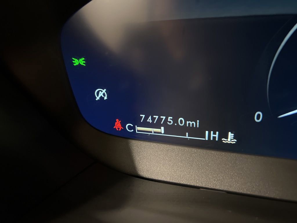 Certified 2020 Lincoln Nautilus Reserve w/ Equipment Group 201A AWD/4WD image 21