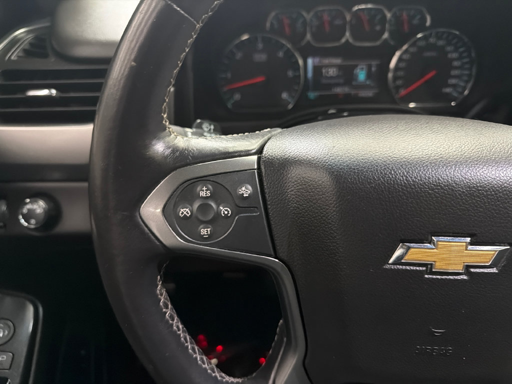 Used 2016 Chevrolet Tahoe LT RWD image 20