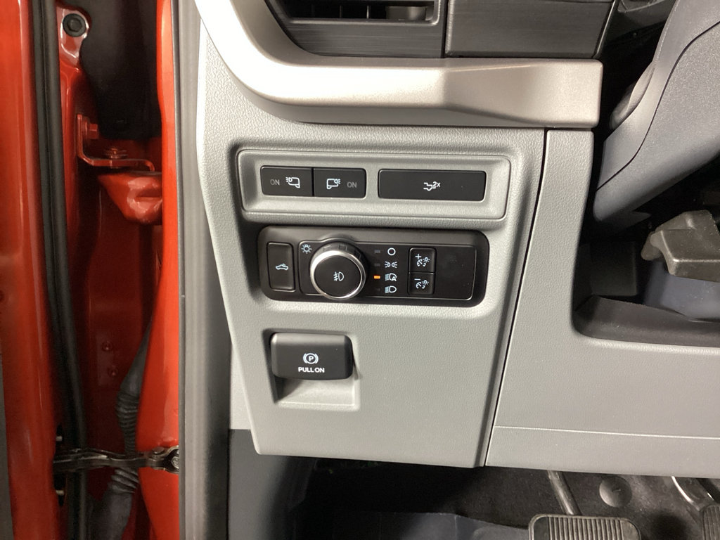Used 2023 Ford F150 XLT w/ Equipment Group 302A High AWD/4WD image 22