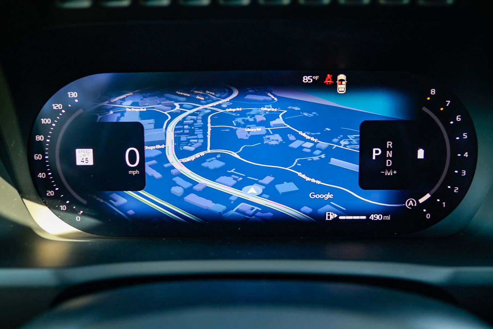 Used 2026 Volvo XC90 B5 Core image 25