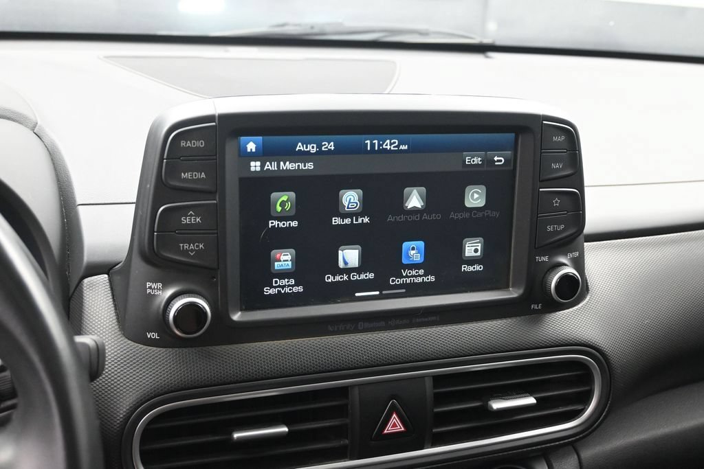 Used 2019 Hyundai Kona Ultimate FWD image 17