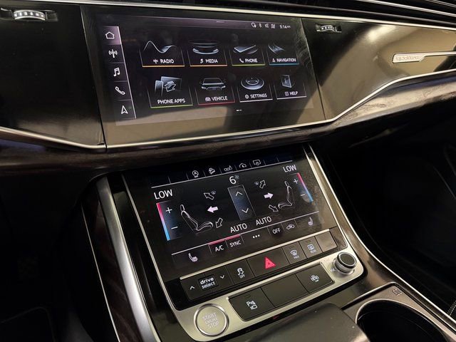 Used 2019 Audi Q8 Premium image 13