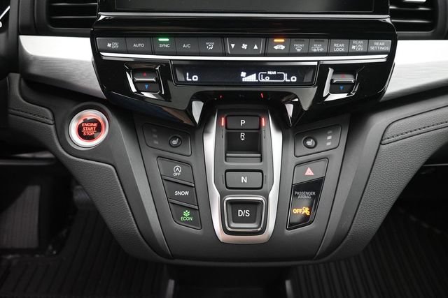 New 2026 Honda Odyssey EX-L image 19