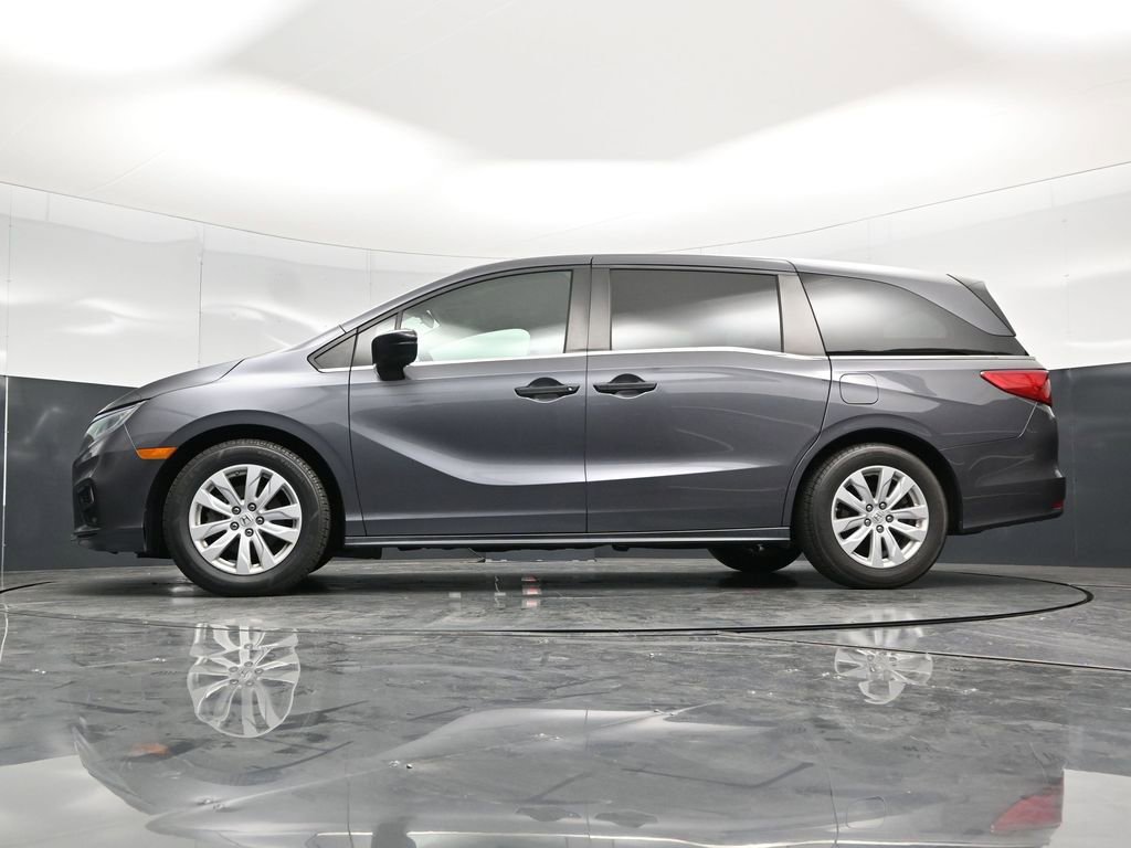 Used 2019 Honda Odyssey LX image 55