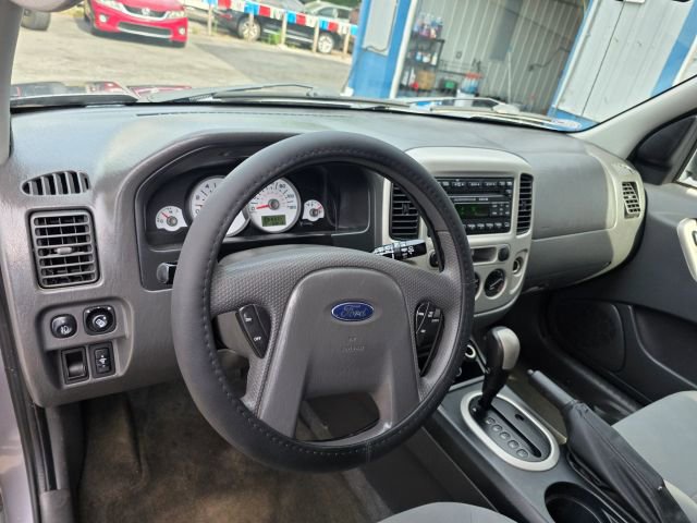 Used 2007 Ford Escape XLT FWD image 13