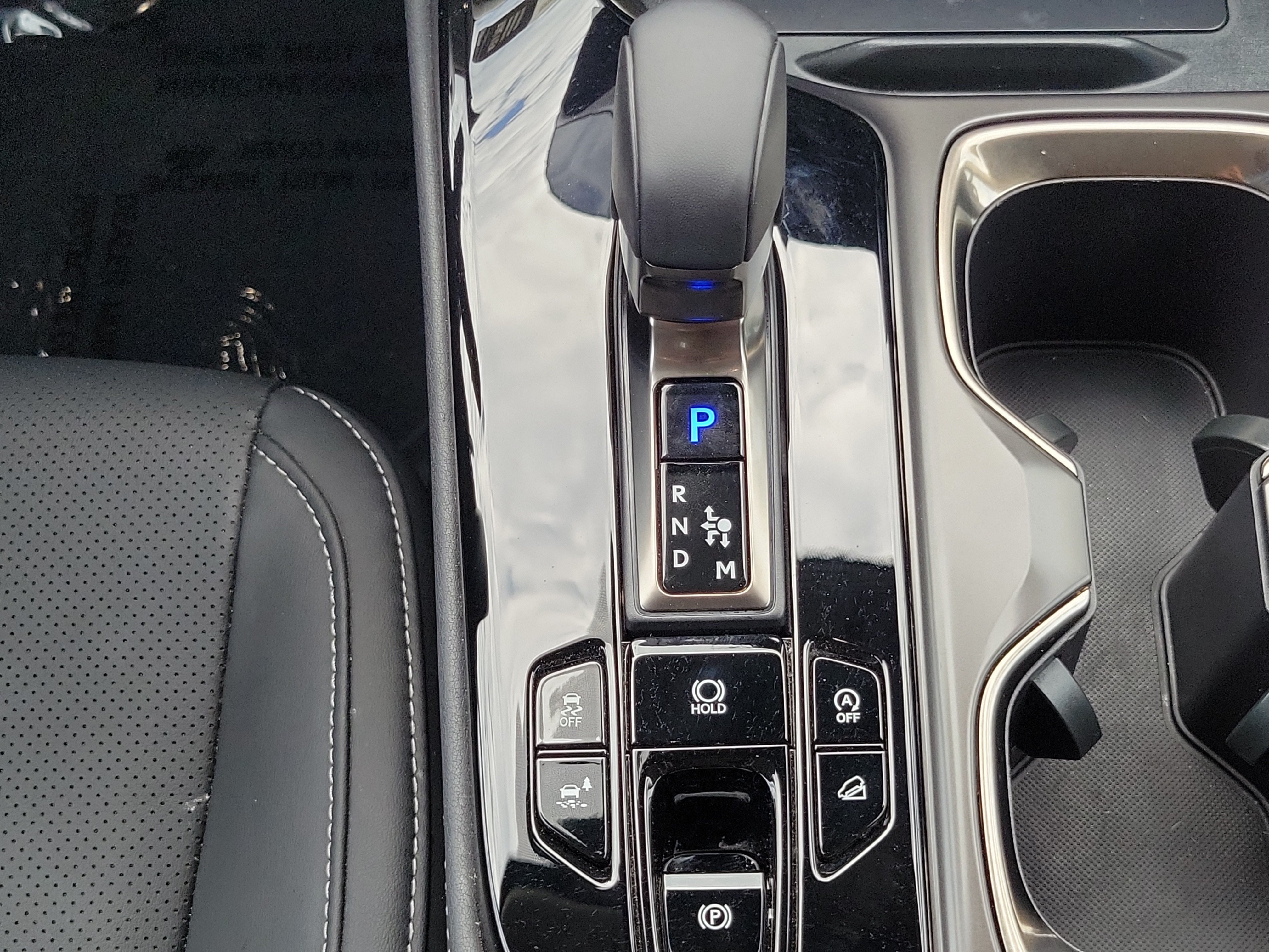 Used 2026 Lexus NX 350 AWD w/ Accessory Package (Z1) image 17