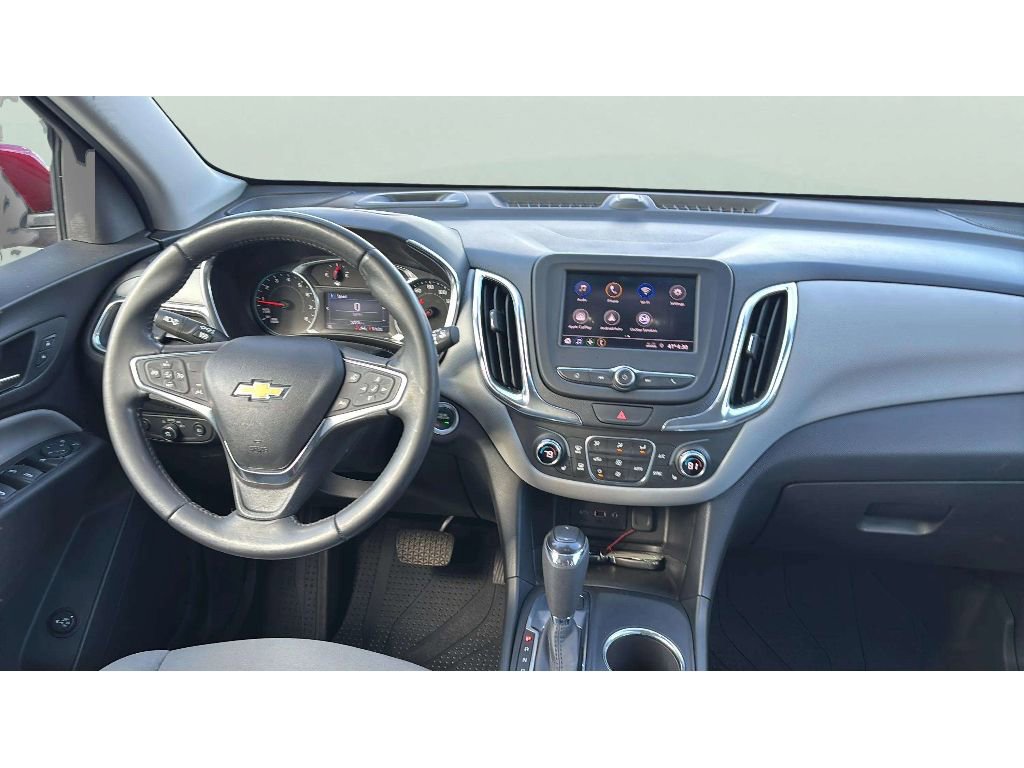 Used 2020 Chevrolet Equinox LT image 13