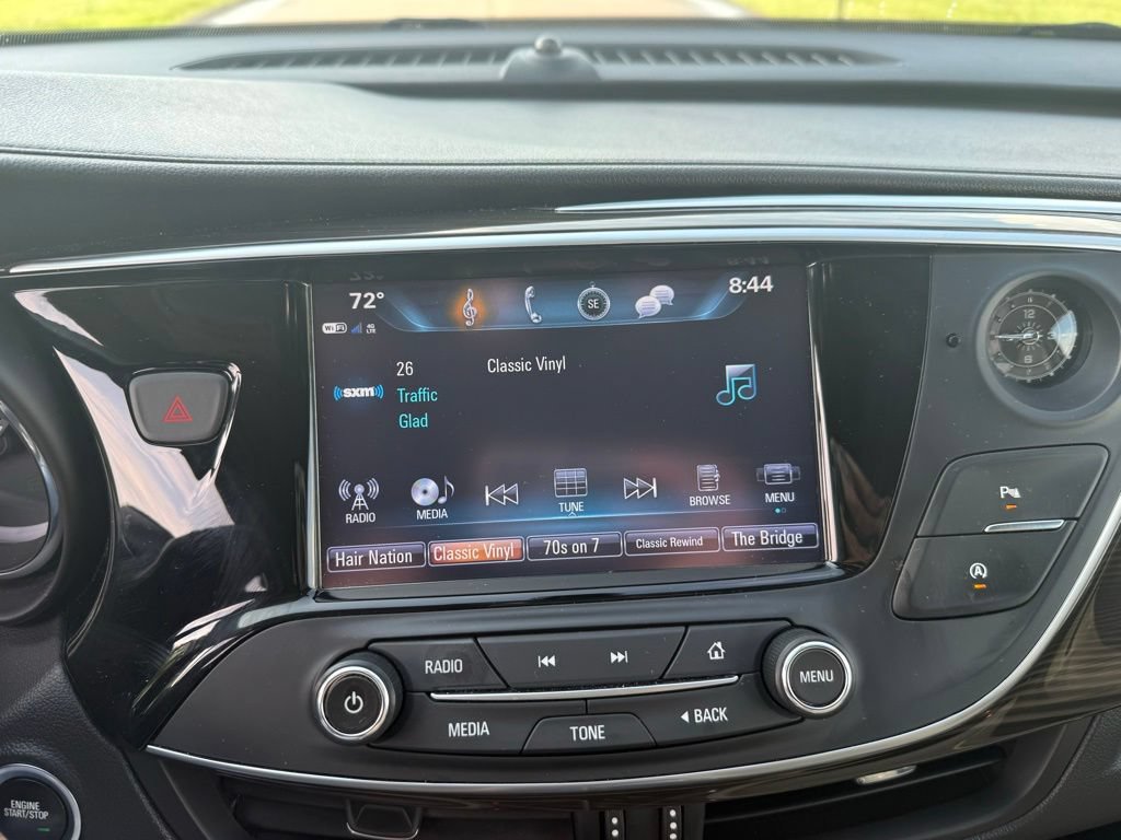 Used 2020 Buick Envision Essence FWD image 38