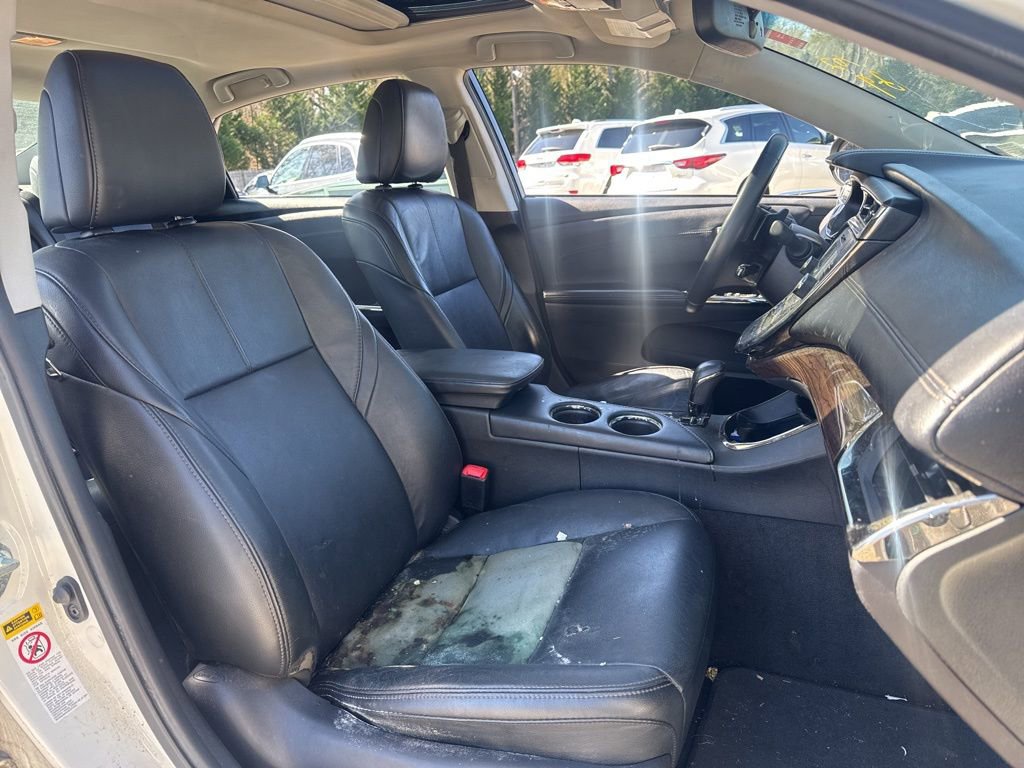 Used 2014 Toyota Avalon XLE Touring image 8