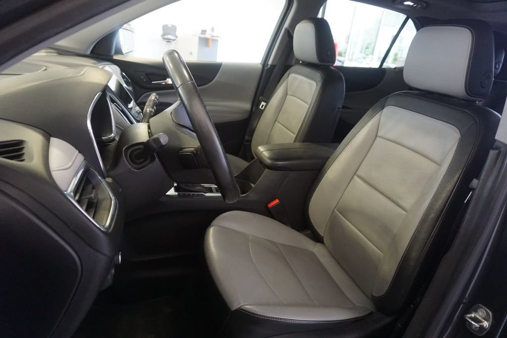 Used 2018 Chevrolet Equinox Premier AWD/4WD image 22