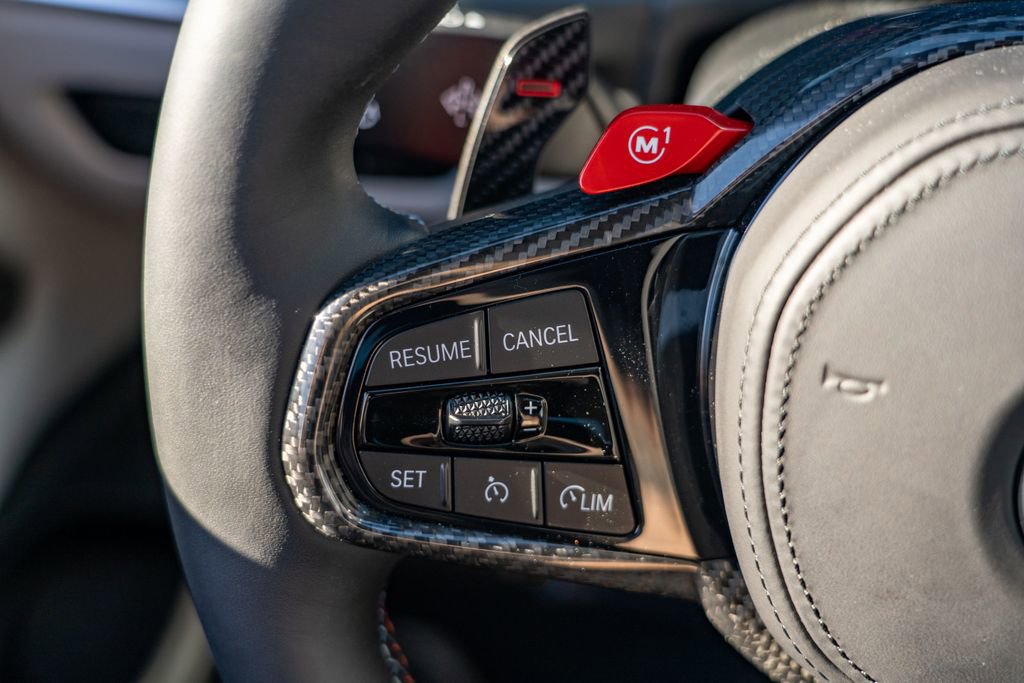 Used 2026 BMW M4 xDrive Competition w/ Executive Package image 29