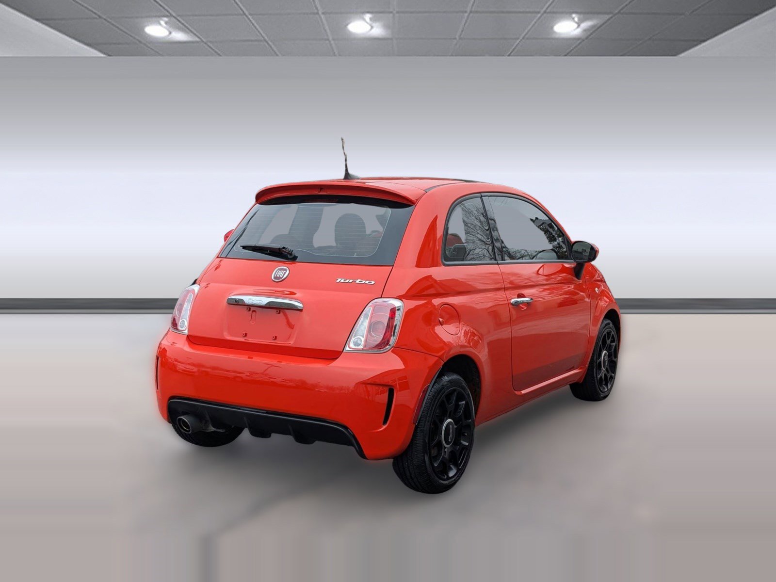 Used 2018 FIAT 500 Pop image 8