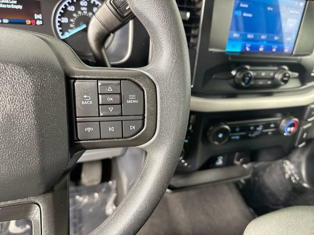 Used 2023 Ford F150 XLT AWD/4WD image 13