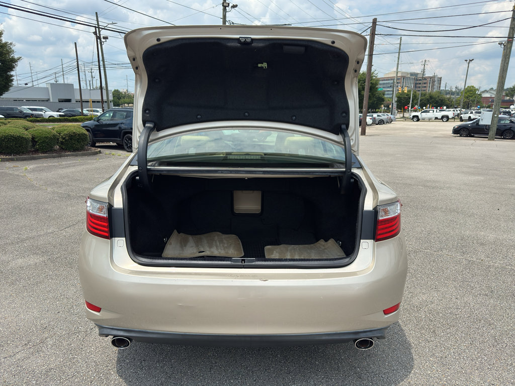 Used 2015 Lexus ES 350 FWD image 10