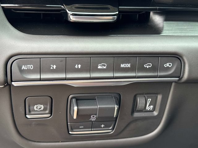 Certified 2024 Cadillac Escalade Sport Platinum AWD/4WD image 33