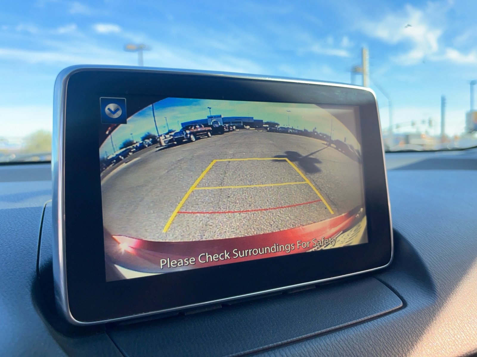 Used 2017 Toyota Yaris iA image 28