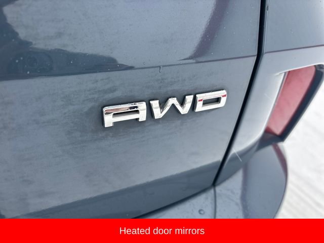 Used 2023 Ford Escape ST-Line w/ Tech Pack #1 image 20