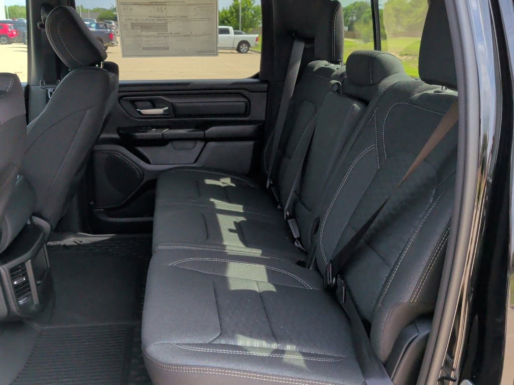 New 2026 RAM 1500 Express image 35