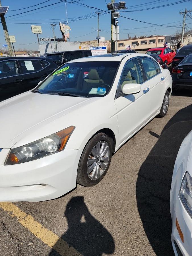 Used 2012 Honda Accord EX-L image 7