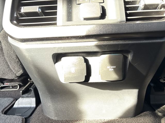 Certified 2021 Ford F150 Platinum w/ Equipment Group 701A High image 47