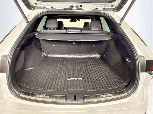 Certified 2026 Lexus RX 350 Premium w/ Accessory Package (2T) FWD image 28