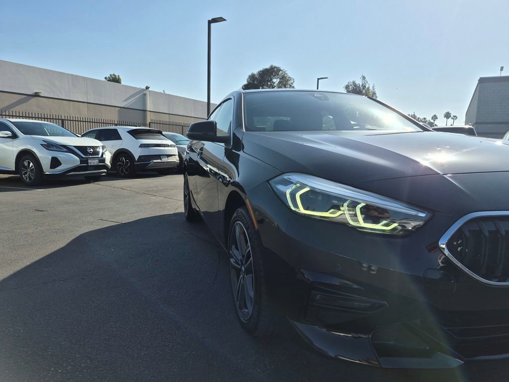 Used 2024 BMW 228i Gran Coupe image 2