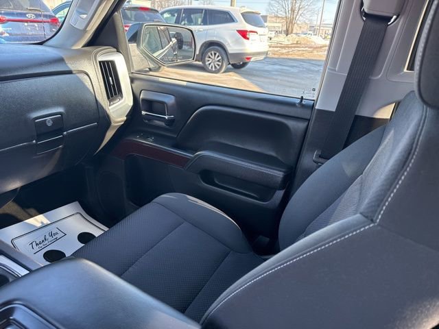 Used 2018 GMC Sierra 1500 SLE image 14