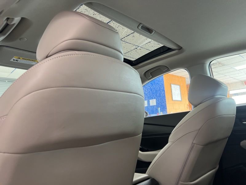 Used 2023 Honda Accord Touring image 17
