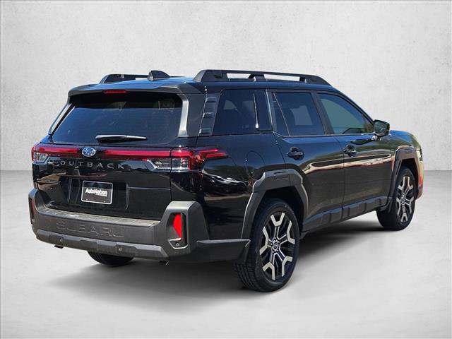 New 2026 Subaru Outback Touring XT AWD/4WD video 2