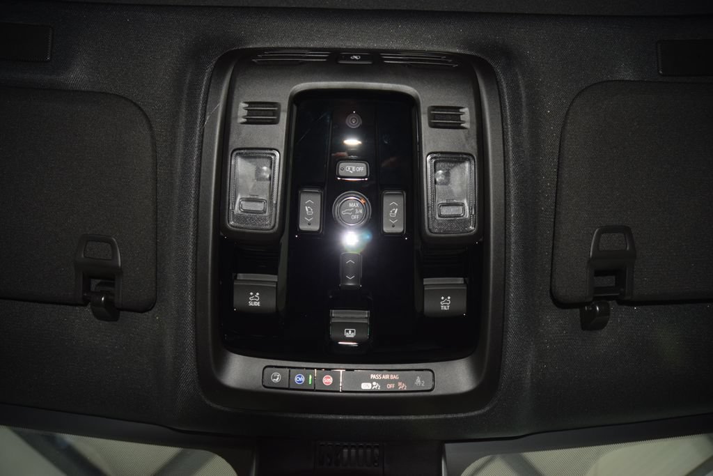 New 2026 Chevrolet Suburban High Country AWD/4WD image 53