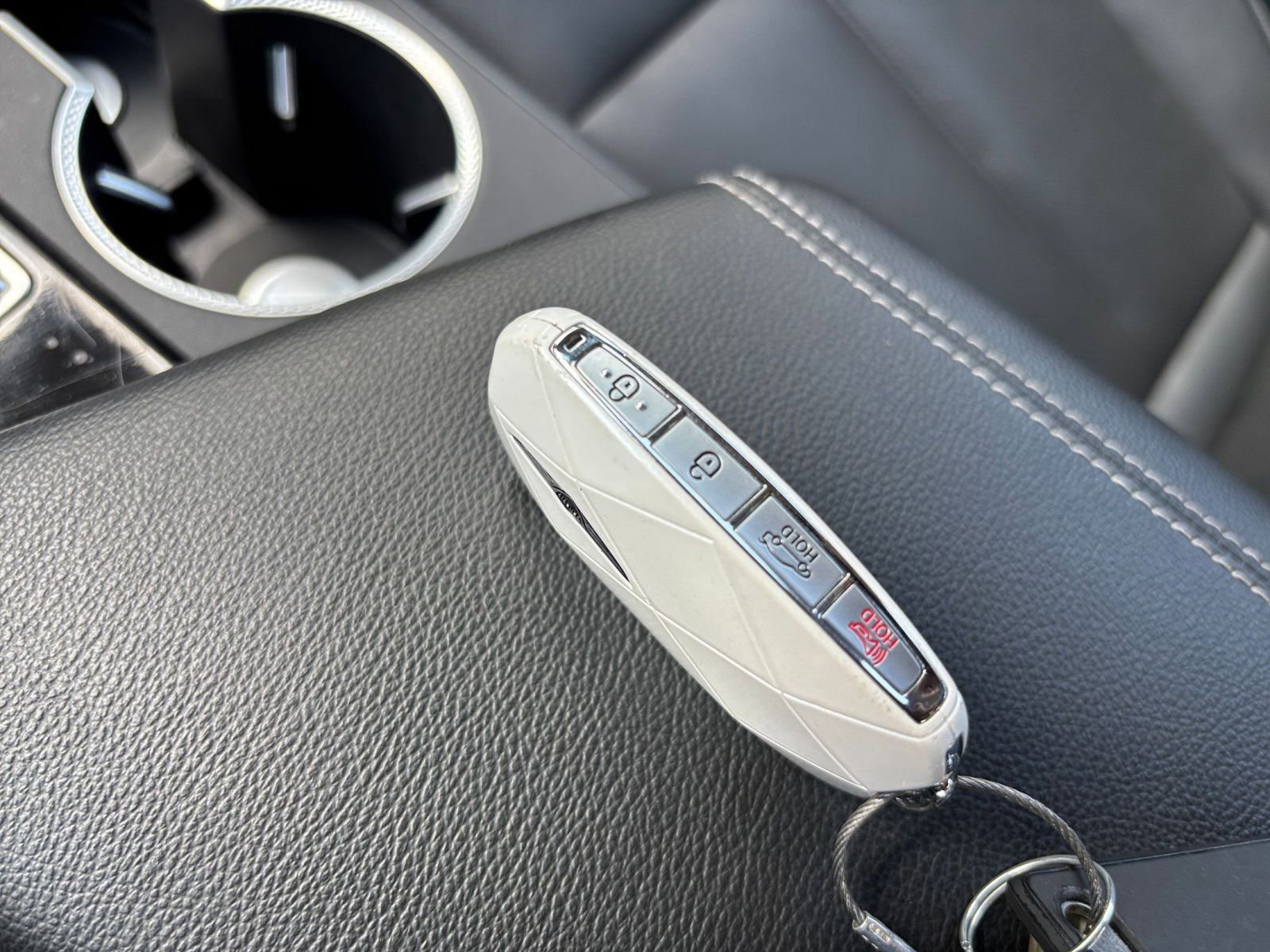 Used 2025 Genesis G70 2.5T image 22