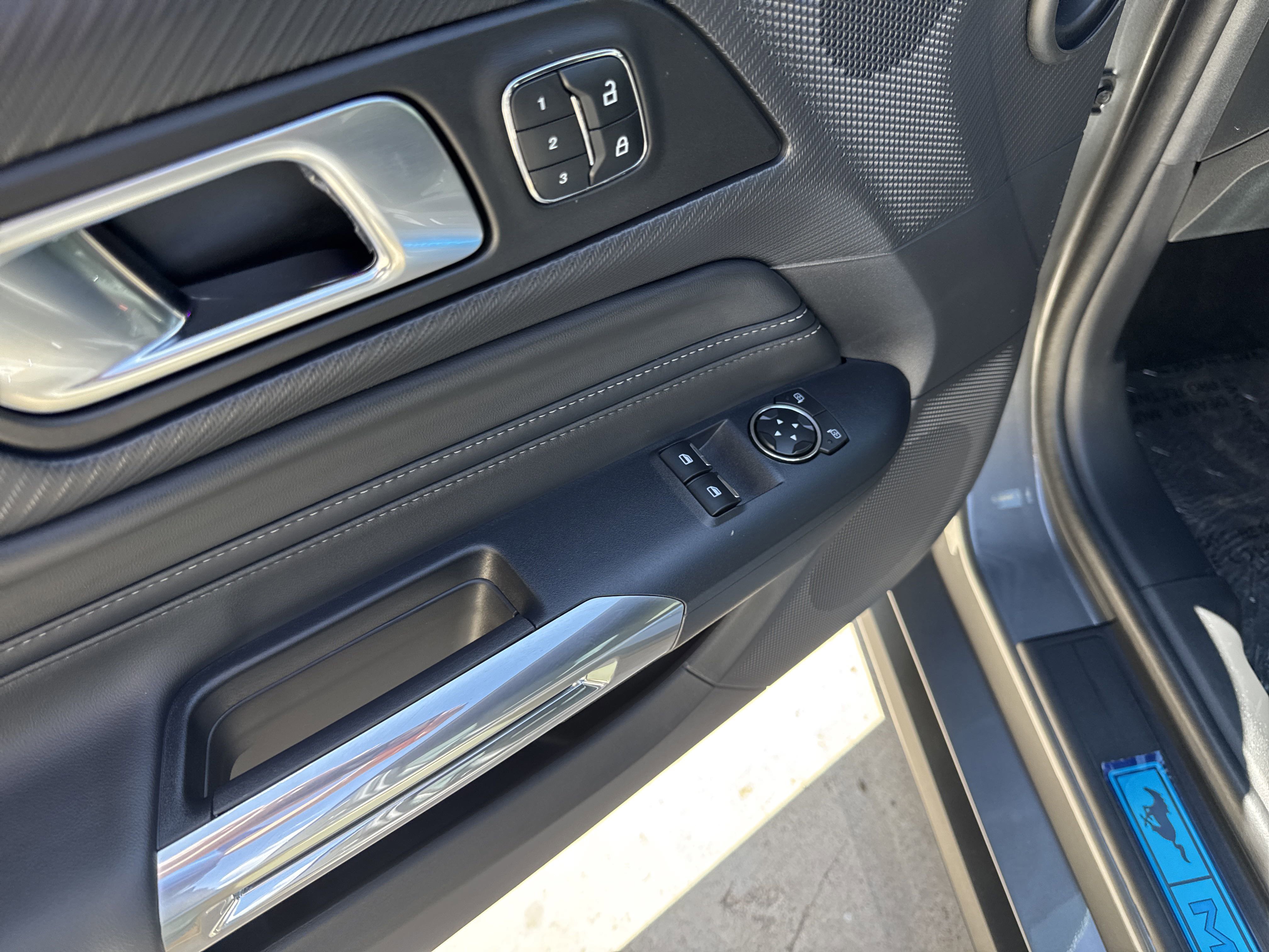 New 2025 Ford Mustang GT Premium image 13