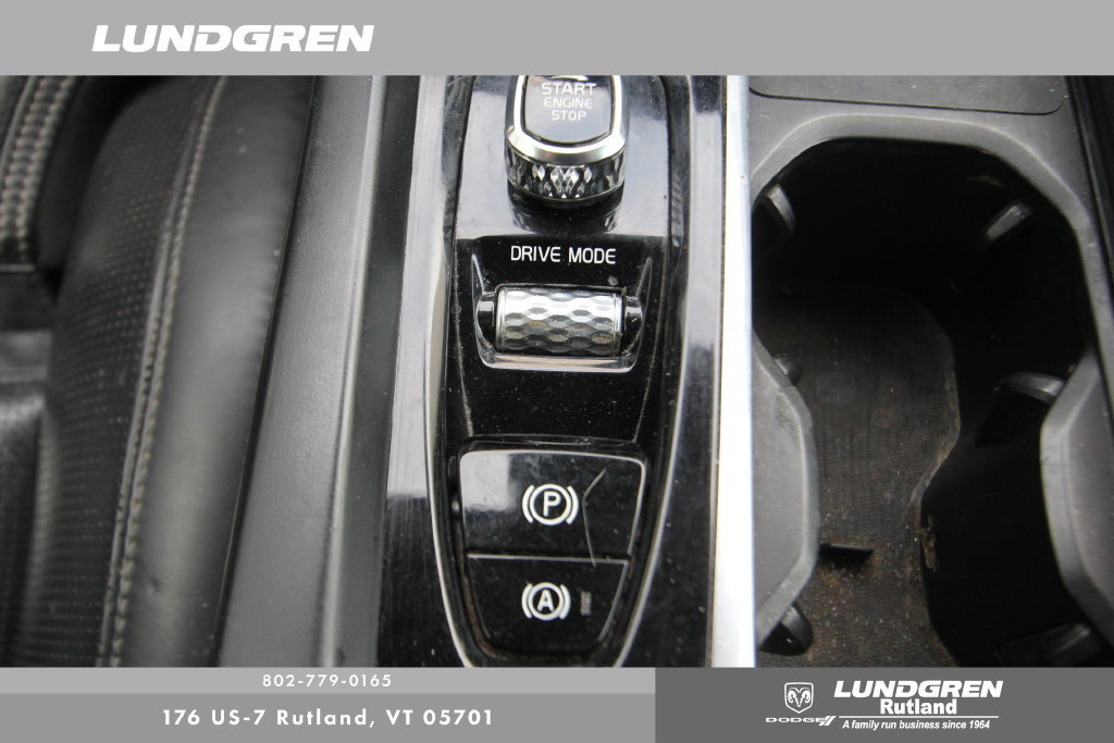 Used 2021 Volvo XC60 T6 Inscription w/ Advanced Package AWD/4WD image 8