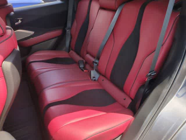 Certified 2024 Acura RDX A-Spec AWD/4WD image 20
