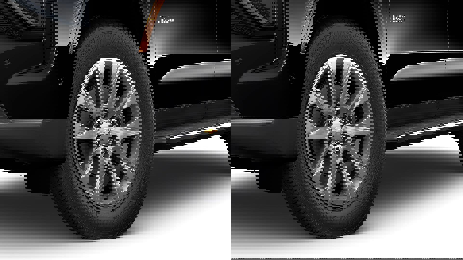 New 2026 Chevrolet Tahoe Premier w/ Sun And Tow Package image 4