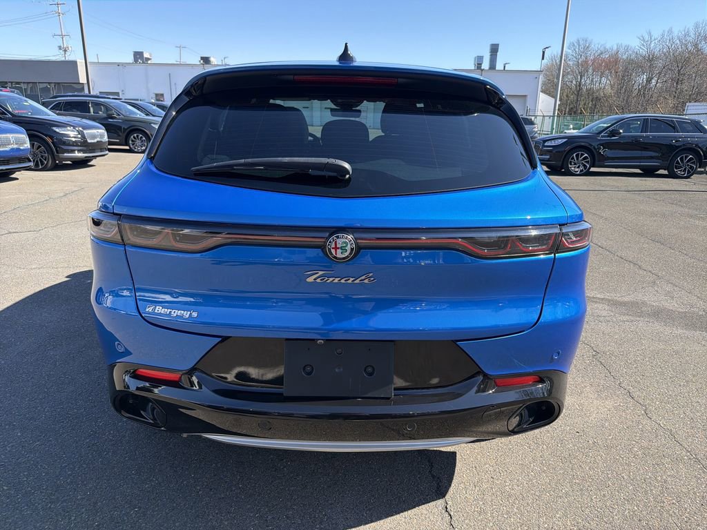 Used 2024 Alfa Romeo Tonale Ti image 6