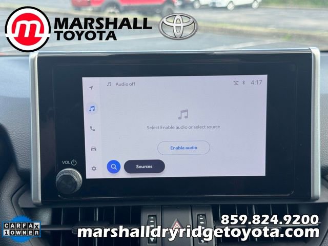 Used 2024 Toyota RAV4 Adventure AWD/4WD image 22