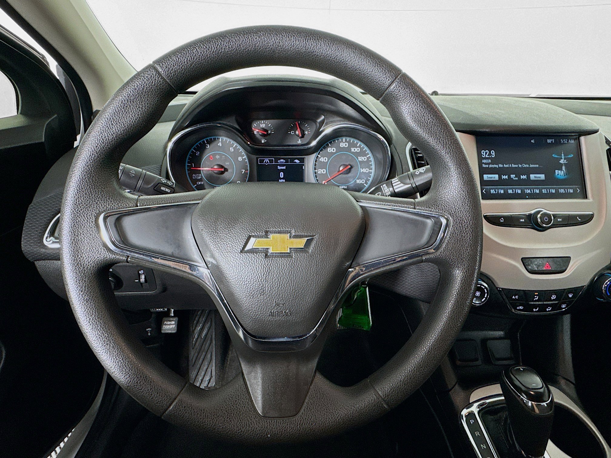 Used 2018 Chevrolet Cruze LS image 11