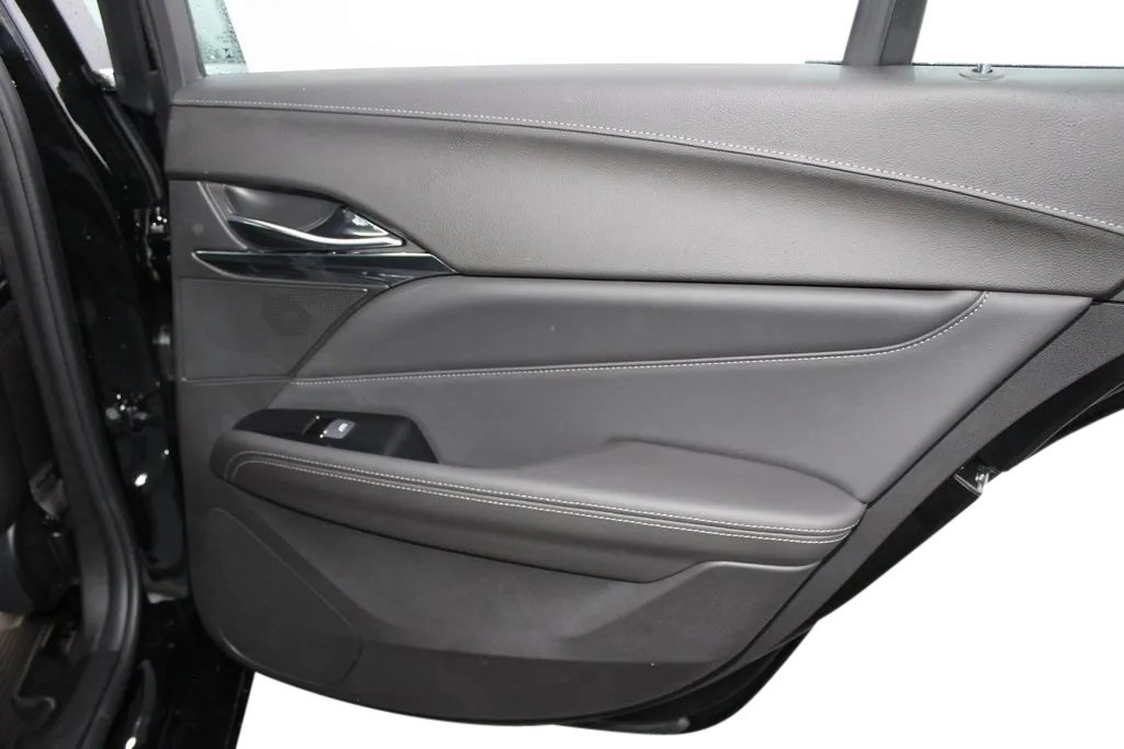 New 2026 Cadillac CT4 Premium Luxury image 28