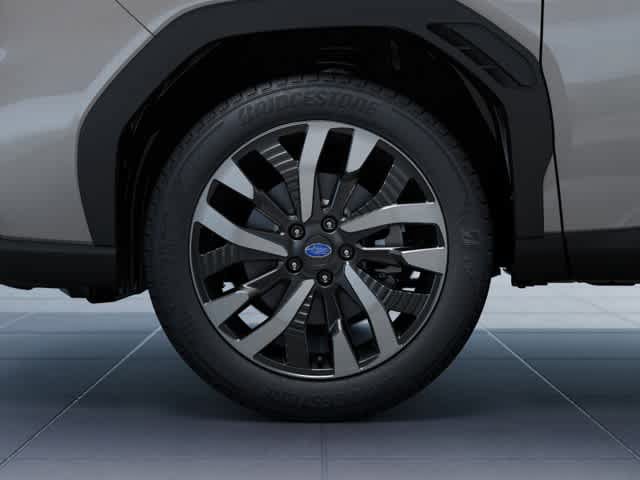 New 2026 Subaru Forester Touring AWD/4WD image 8