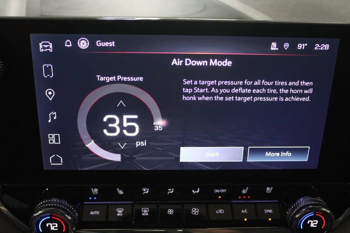 New 2026 GMC Canyon Denali AWD/4WD image 54