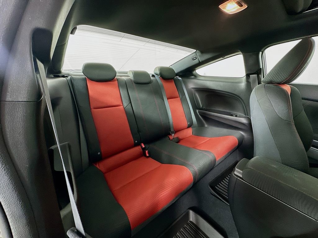 Used 2015 Honda Civic Si image 30
