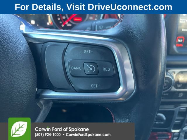 Used 2020 Jeep Gladiator Rubicon image 27