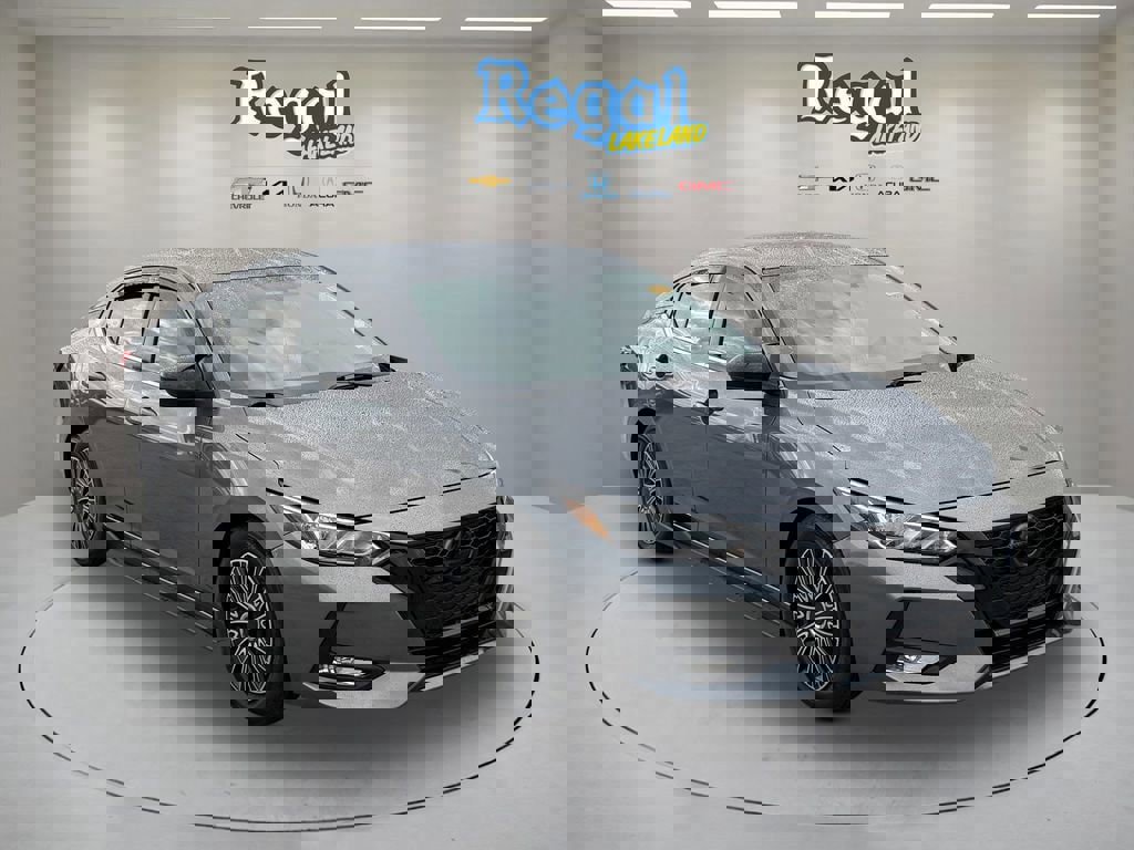 Used 2021 Nissan Sentra S